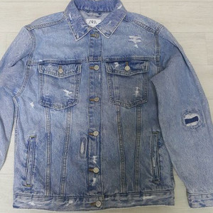 자라키즈 청자켓(13~14)