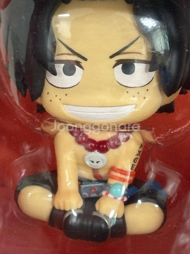 원피스 포트거스D에이스 룩업--1