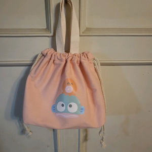 한교동 파우치 새상품