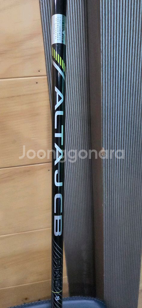 PING G430 ALTA J CB 드라이버 샤프트--0