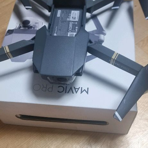 DJI mavic pro 1 매빅 프로