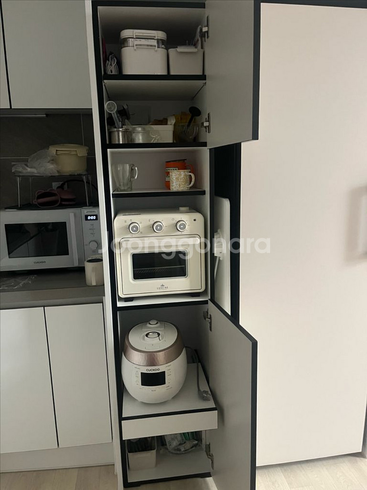 데코로쏘 홈카페장--2