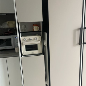 데코로쏘 홈카페장