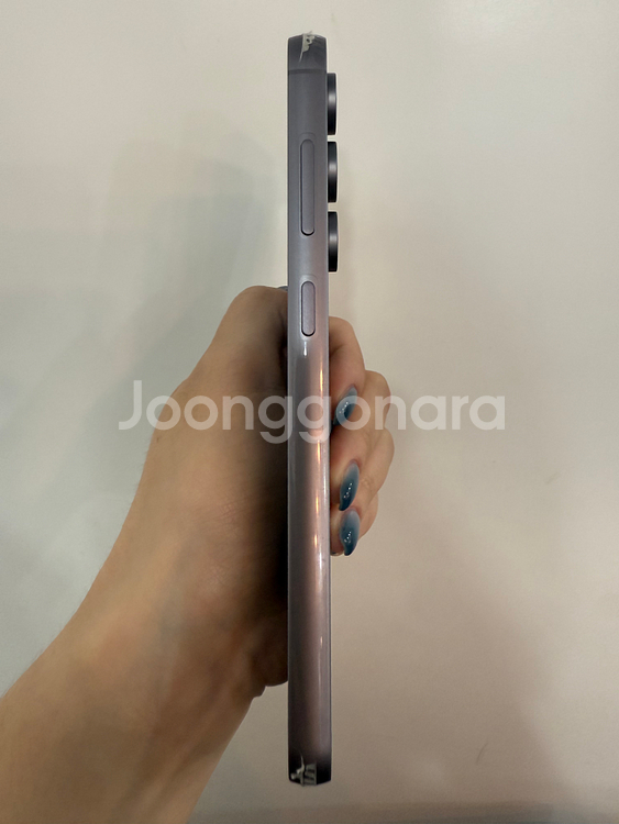 S급)갤럭시S23FE 256GB 블랙 Y102922--5