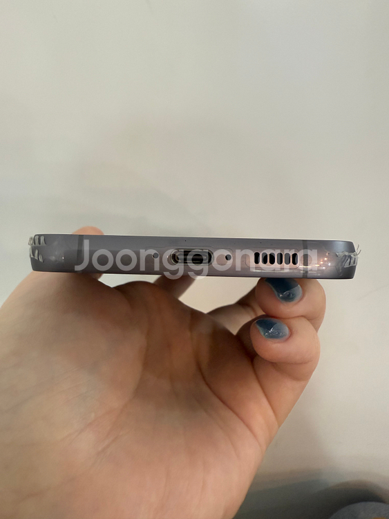 S급)갤럭시S23FE 256GB 블랙 Y102922--3