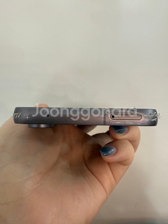 S급)갤럭시S23FE 256GB 블랙 Y102922--4
