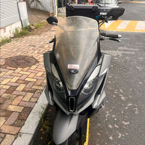 킴코 다운타운125st