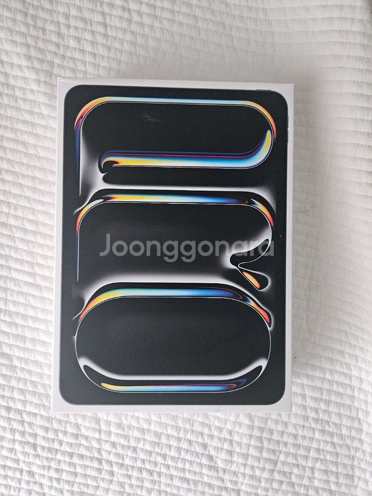(미개봉) 아이패드 프로 11 M4 256GB--0