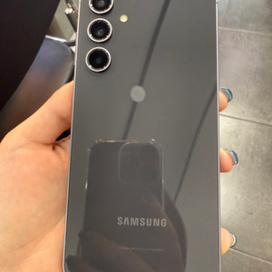 S급)갤럭시S23FE 256GB 블랙 Y102922