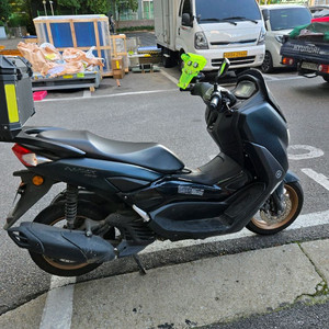 야마하 nmax155 23년식