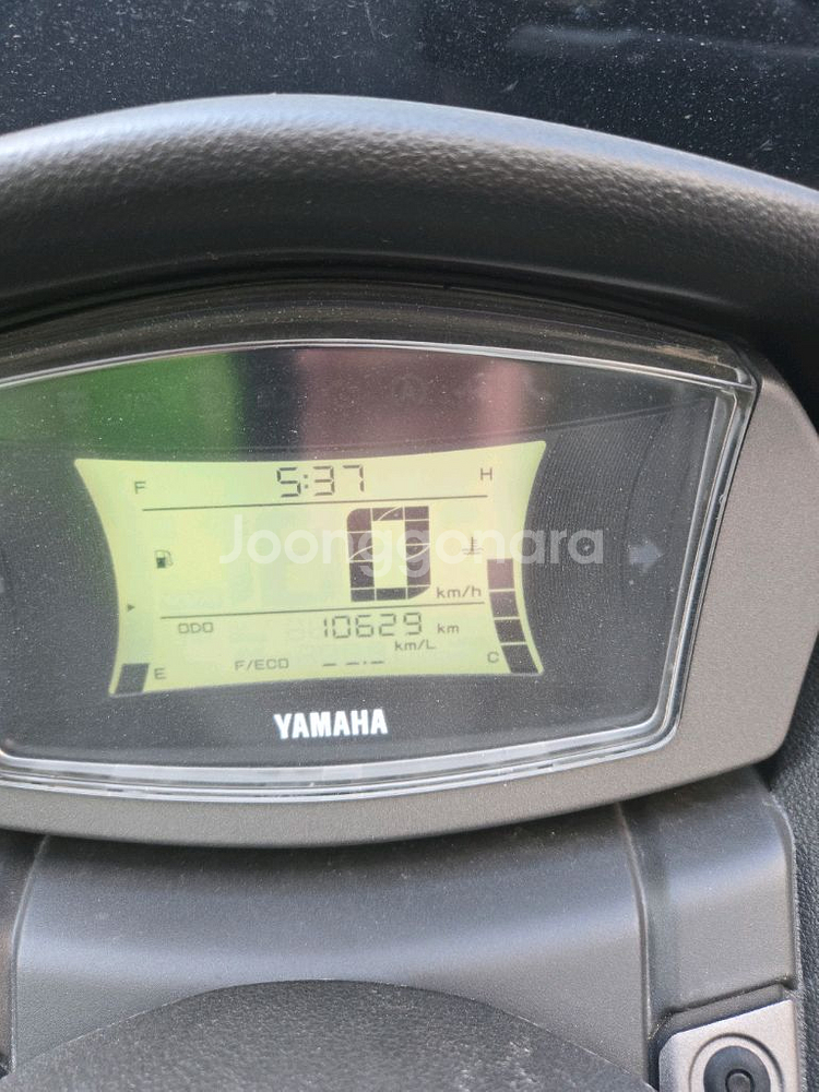 야마하 nmax155 23년식--2