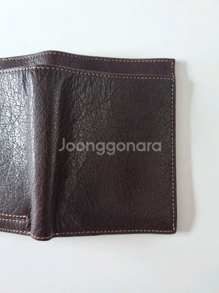 애쉬포드 딥 브라운 m5 5공 다이어리 ashford--3