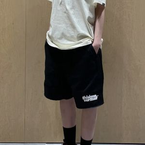 디네댓/ 이지 숏 블랙 반바지/ 남여 S 허리 ~35까