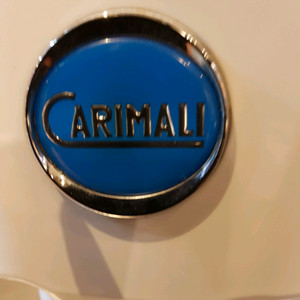 까리말리 전자동 커피머신