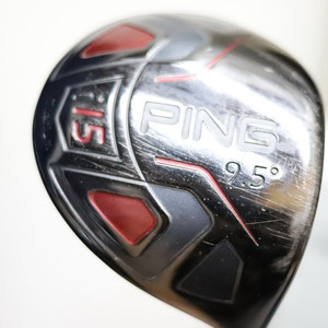 PING G15 드라이버 9.5도 핑드라이버