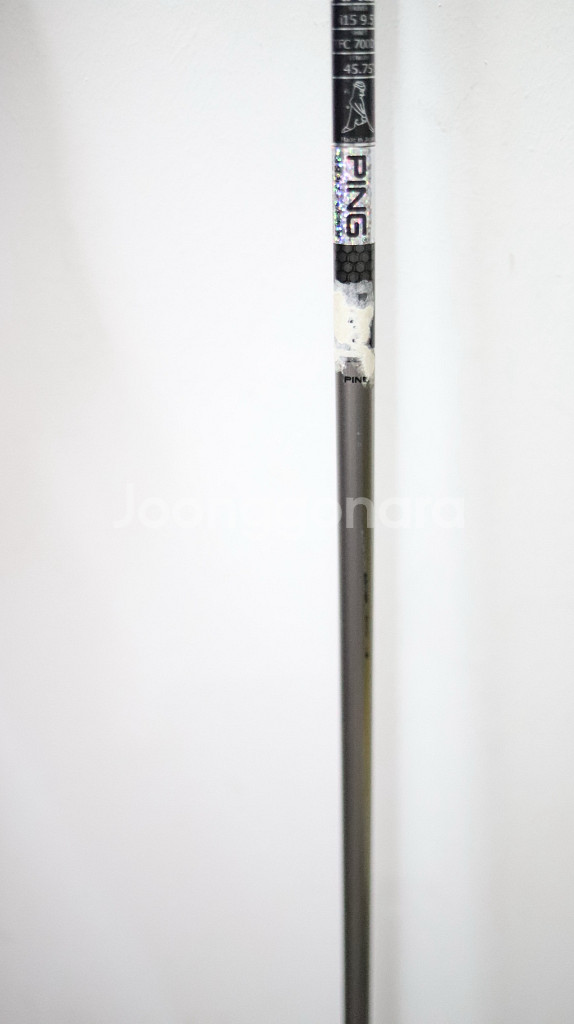 PING G15 드라이버 9.5도 핑드라이버--4