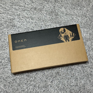 (새상품) RTX5070 게이밍 노트북