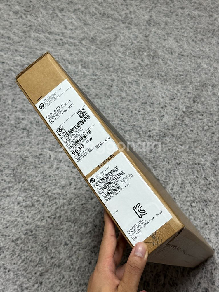 (새상품) RTX5070 게이밍 노트북--1