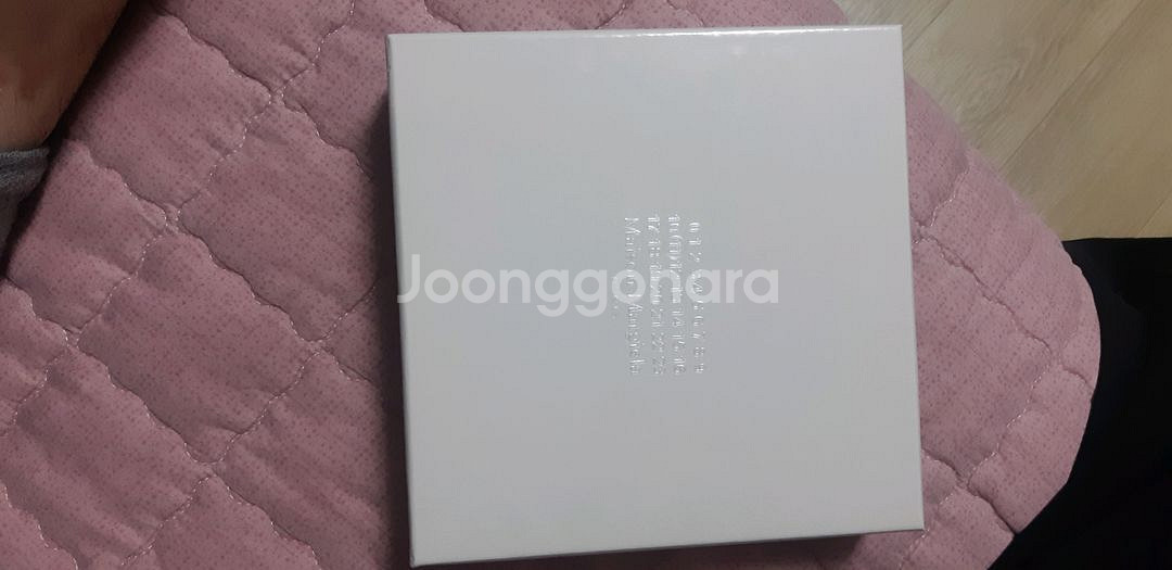 메종 마르지엘라 키링지갑--4