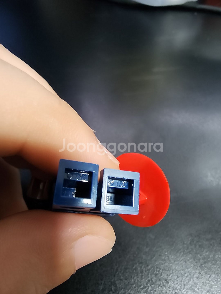 레고 30447 캡틴아메리카 미니피규어 중고 팝니다--3