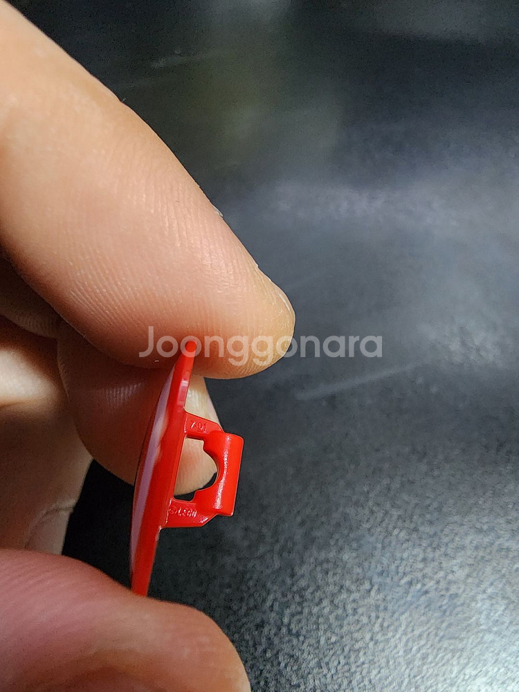 레고 30447 캡틴아메리카 미니피규어 중고 팝니다--7