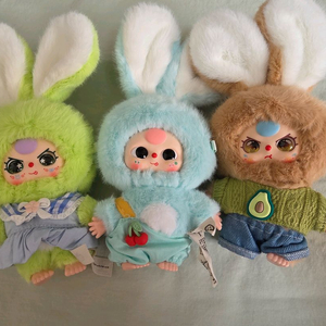 베이비쓰리 미니마카롱 이미지