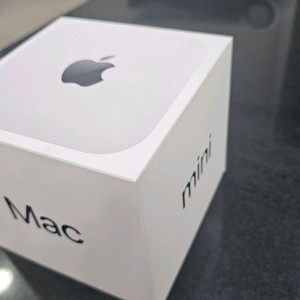 M4 Mac mini 16GB/256GB