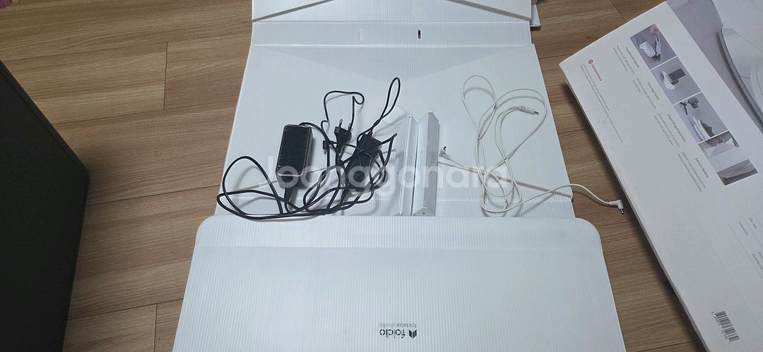 폴디오3,폴디오360,확장판,헤일로바 일괄 판매--0