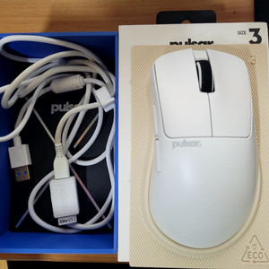 펄사 Xlite V3 라지 판매합니다 펄브삼