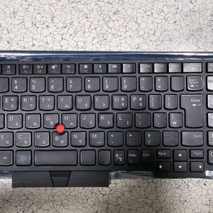 Lenovo ThinkPad 일본어 키보드