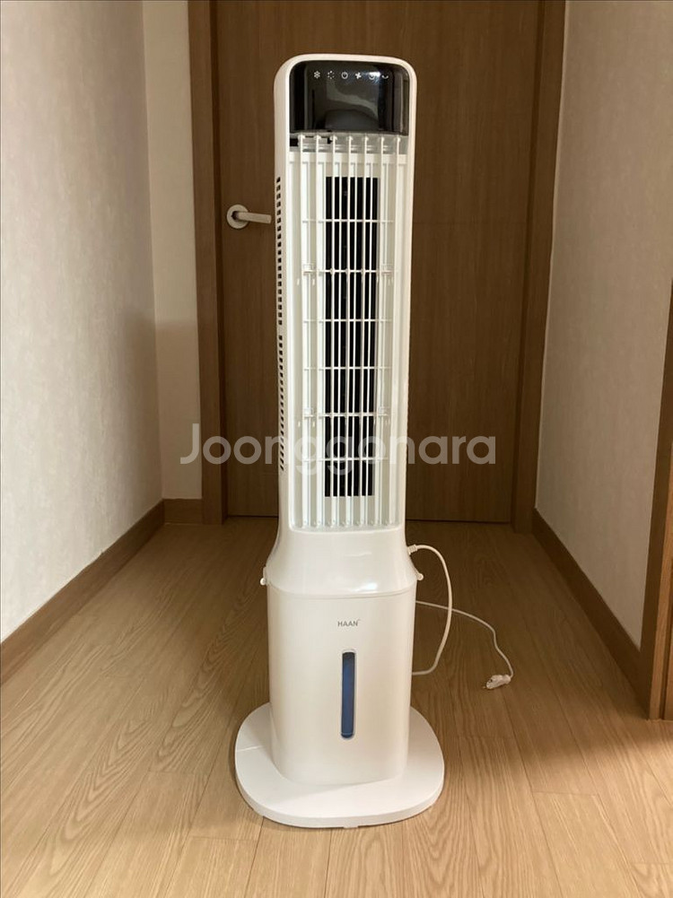 2025년형 한경희 냉풍기--1