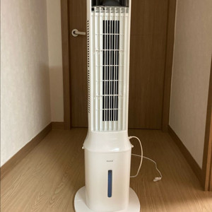 2025년형 한경희 냉풍기