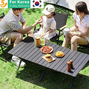 $[새제품] 특대형 캠핑테이블 캠핑테이블접이식