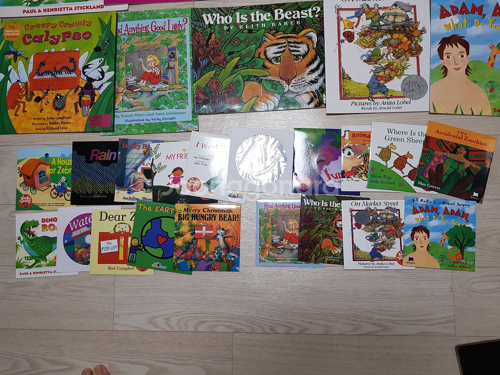 노부영 j1~2단계수준--2