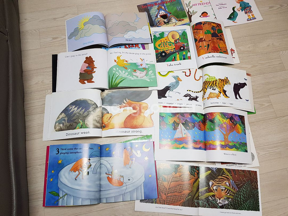 노부영 j1~2단계수준--4