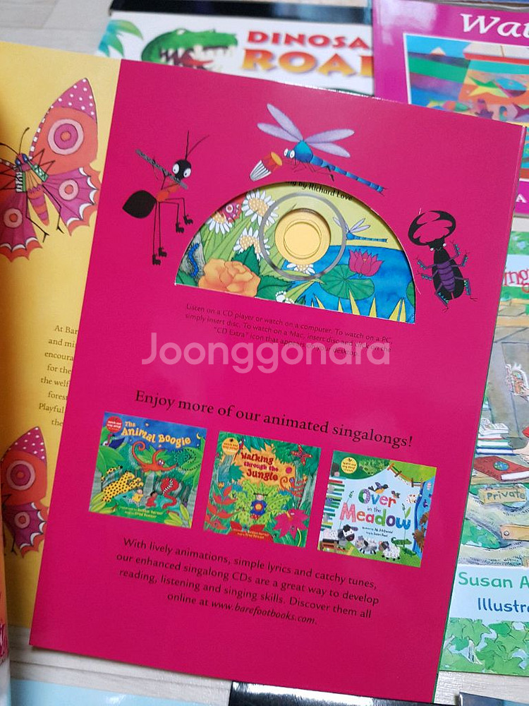 노부영 j1~2단계수준--3