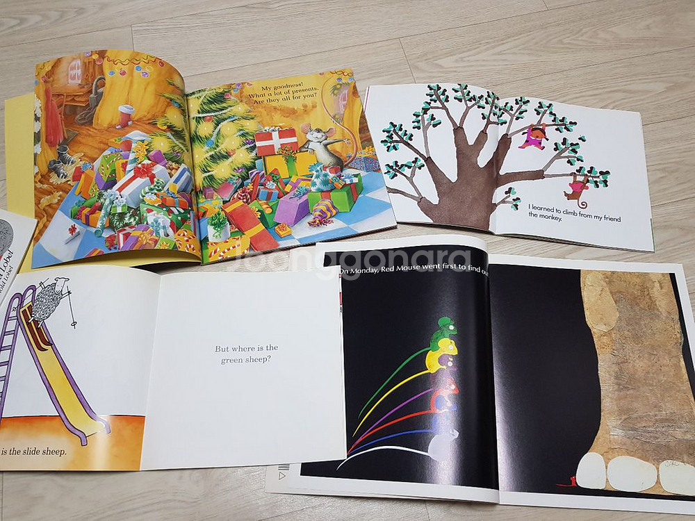 노부영 j1~2단계수준--6