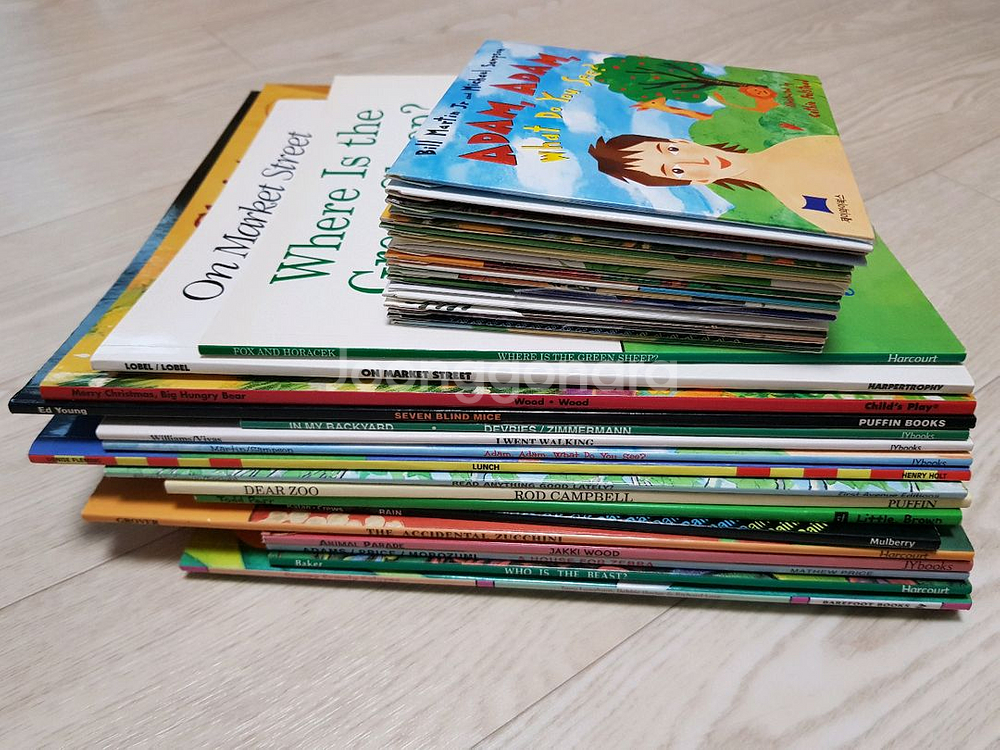 노부영 j1~2단계수준--7