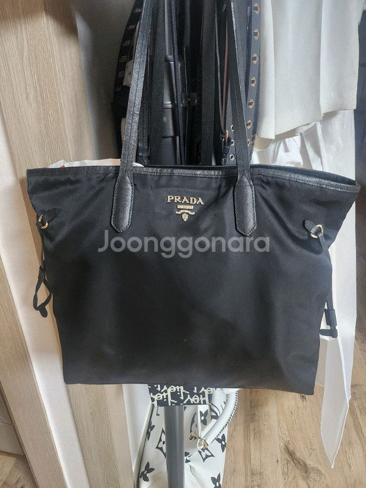 프라다가방--0