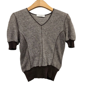 브루넬로 쿠치넬리 캐시미어 반팔 M