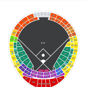 9월9일10일(화)(수)롯데자이언츠티켓 롯데vs한화