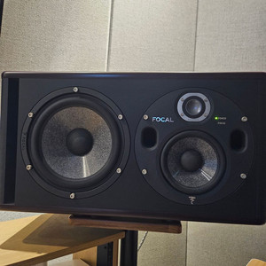 focal trio 6 be 판매합니다