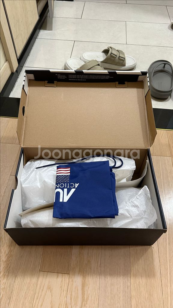 나이키 에어 줌 인피니티 투어 (275)--0