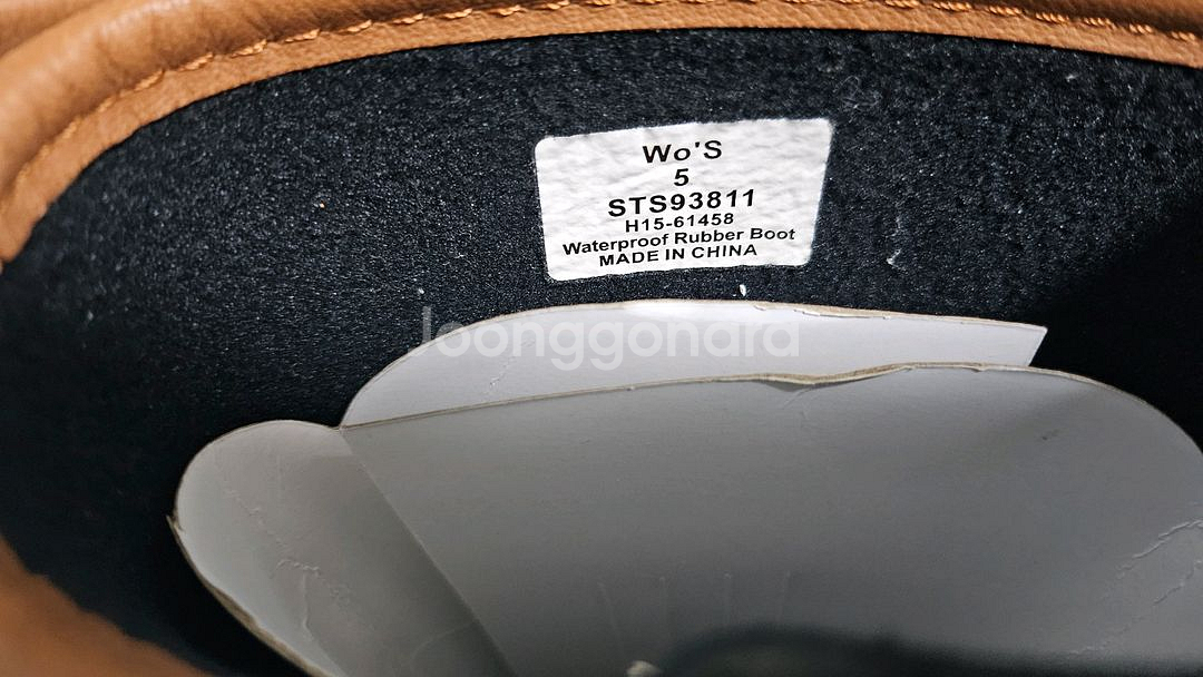 [5M,220]워커포그-레인부츠(블랙)--4