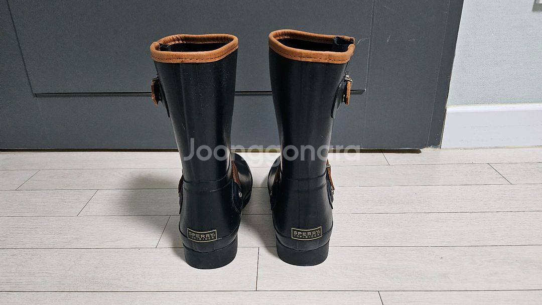 [5M,220]워커포그-레인부츠(블랙)--2