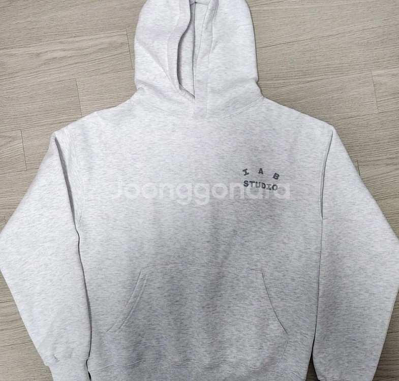 아이앱 스튜디오 후드 xl--0