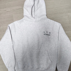 아이앱 스튜디오 후드 xl