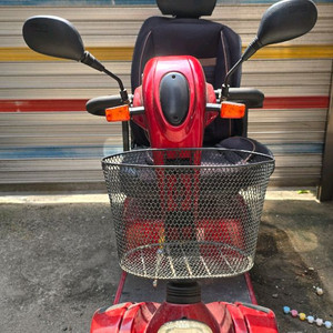 전동 스쿠터 나드리 100