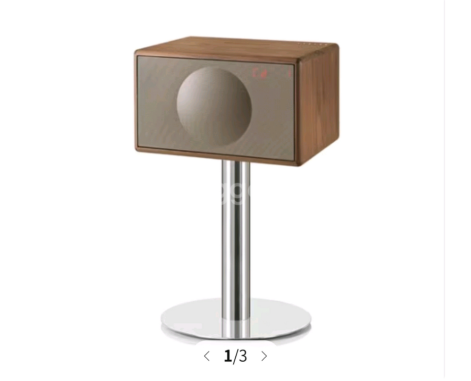 제네바 모델L 스탠드포함 새상품--0