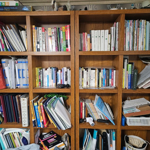 심서방 책장